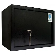 Safe SN-MC-26K, Black..