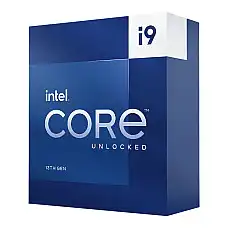 Процессор Intel Core i9-13900F, Нет..