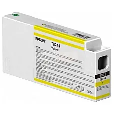 Ink Cartridge Epson T804400 UltraCh..