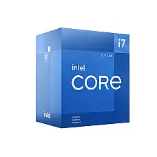 Процессор Intel Core i7-12700F|Box..