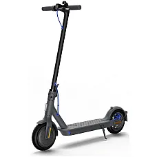 Xiaomi Mi Electric Scooter 3, Black..
