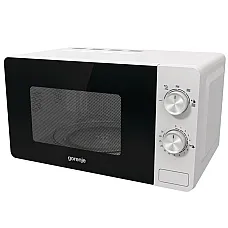 Microwave Oven Gorenje MO17E1W..