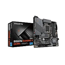 MB S1700 Gigabyte B660M GAMING X DD..