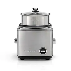 Food Steamer Cuisinart CRC800E..