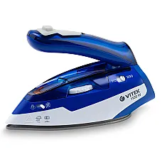 Iron VITEK VT-1269..