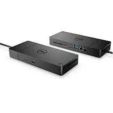Dell Dock WD19s, 130W - 2*USB-C 3.1..