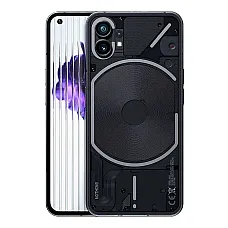 Nothing Phone 1 - 5G 8/256 GB Black..
