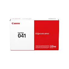 Laser Cartridge Canon CRG-041..