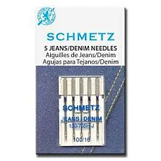 ACC Sewing Needles Set Schmetz 5300..