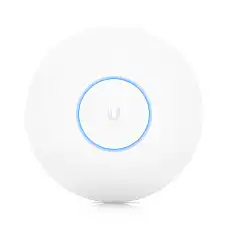 Беспроводная точка доступа Ubiquiti..