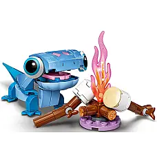 Lego 43186 Bruni the Salamander Bui..