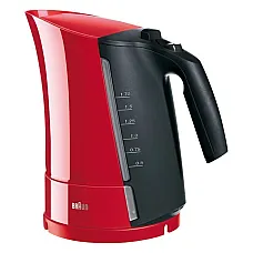 Kettle Braun WK300 Red..