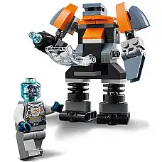 Конструктор LEGO 31111, 6+..