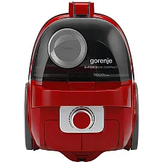 Vacuum Cleaner Gorenje VC1901GACRCY..