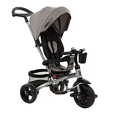Tricycle Kikka Boo Xammy Grey 2020..