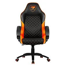Gaming Chair Cougar FUSION Orange, ..