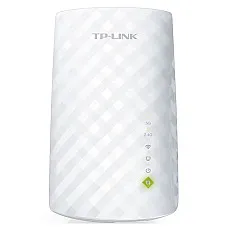 Wi-Fi AC Dual Band Range Extender/A..