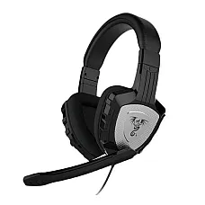 Gaming Headset Qumo Сhampion, 40mm ..