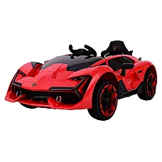RideOn Kikka Boo Car Scorpion Red..