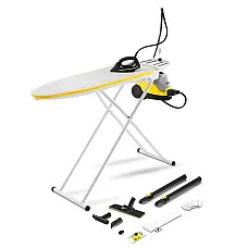 STEAM IRONING STATION SI 4 EasyFix ..