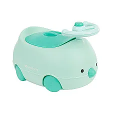 Potty Kikka Boo Chick Mint..