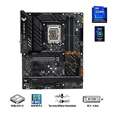 MB S1700 Asus TUF GAMING Z690-PLUS ..