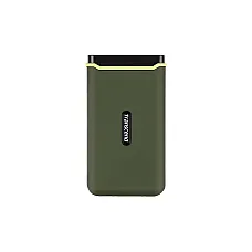 1.0TB  Transcend Portable SSD ESD38..