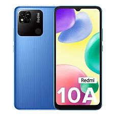 Redmi 10A 4/128 Gb EU Blue..