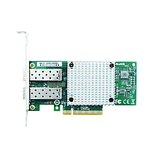 Intel Server Adapter X710DA2,  PCIe..