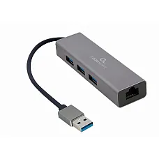 USB  3.0 Hub 3-port with built-in L..