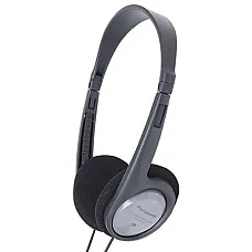 Headphones Panasonic RP-HT010GU-H B..