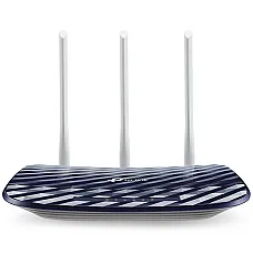 Wi-Fi AC Dual Band TP-LINK Router, ..