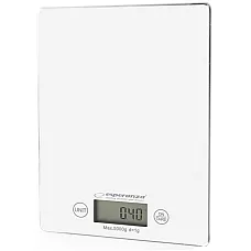 Kitchen Scale Esperanza EKS002W..