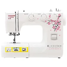 Sewing Machine JANOME LE-35..