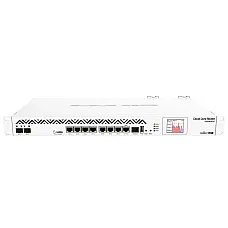 Mikrotik Cloud Core Router CCR1036-..