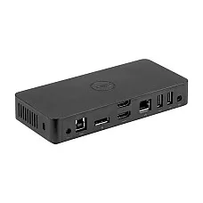 Dell Dock D3100 -  USB 3.0 Ultra HD..
