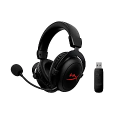 Gaming Wireless Headset HyperX Clou..