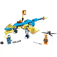 Конструктор LEGO 71760, 6+..