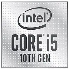 Процессор Intel Core i5-10600KF, Бе..