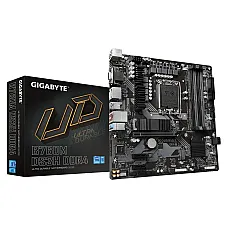 MB S1700 Gigabyte B760M DS3H DDR4  ..
