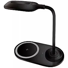 Platinet Desk Lamp Wirless Charger ..
