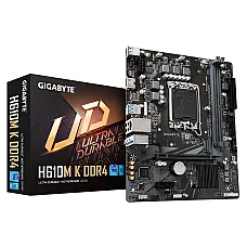 MB S1700 Gigabyte H610M K DDR4  mAT..