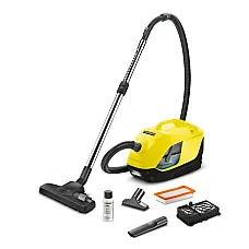 Vacuum Cleaner Karcher 1.195-220.0 ..