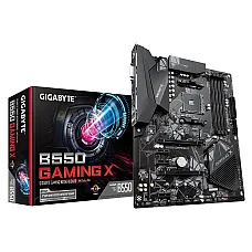 MB AM4 Gigabyte B550 GAMING X 1.0  ..
