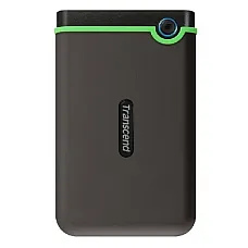 4.0TB (USB3.1) 2.5