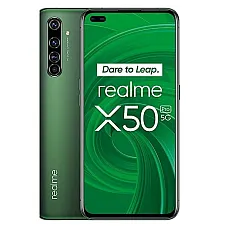 Realme X50 5G 6/128GB Green..