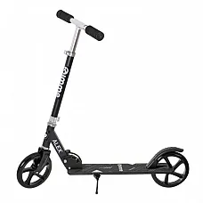 Gimme Folding Scooter Alex, Black..