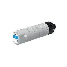 Ink Tank Canon PGI-7400 XL Cyan (16..
