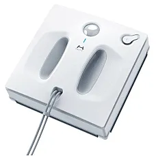 Window Robot Cleaner HUTT W66, Whit..