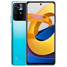 Poco M4 Pro 5G 6/128GB EU Cool Blue..